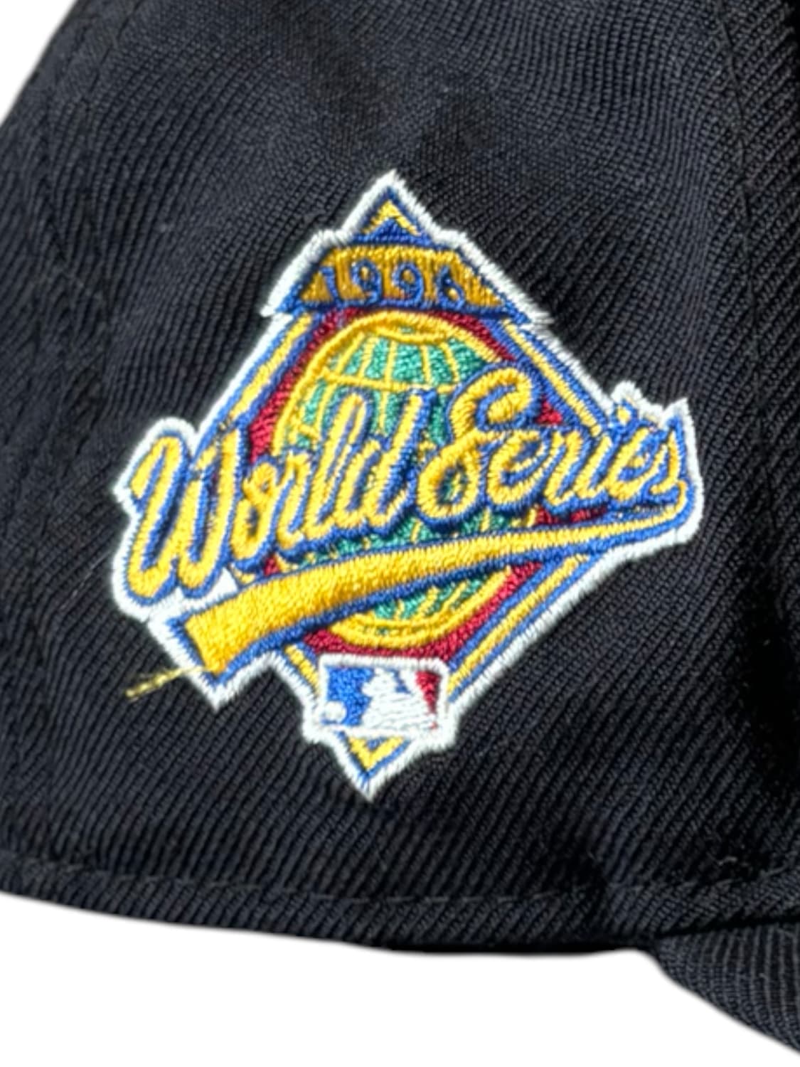 뉴에라 뉴욕 양키스 월드시리즈 모자 상품이미지6