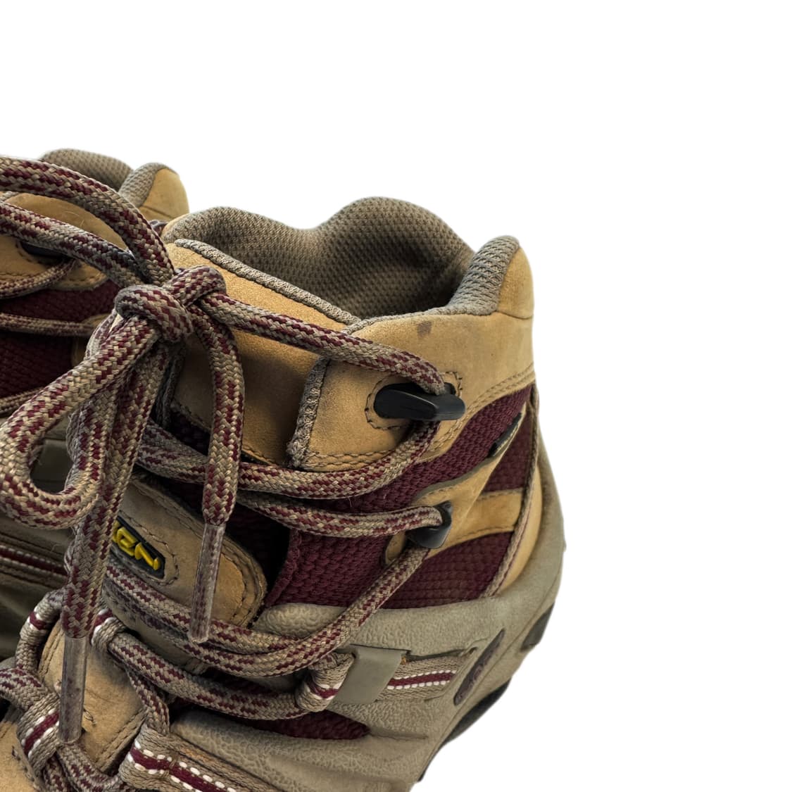 KEEN 킨 고프코어 보이저 하이킹 슈즈 240 상품이미지6