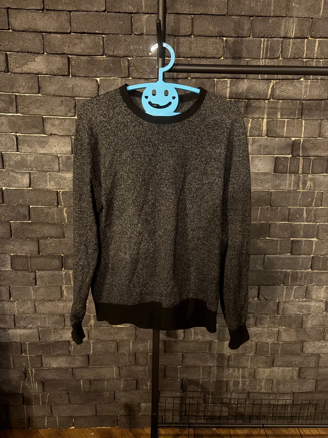 [중고/M] 클럽모나코 남자 긴팔 상품이미지1