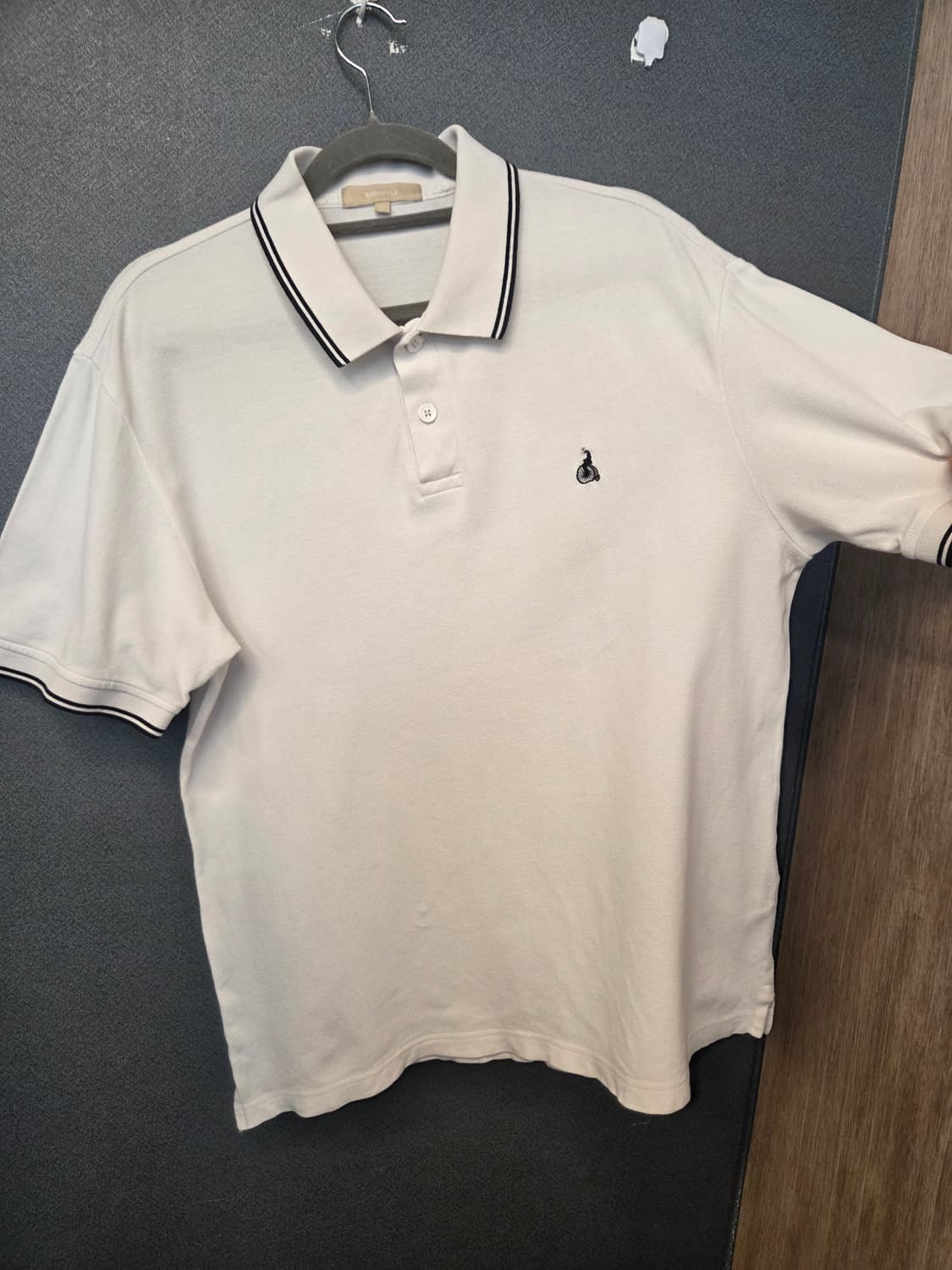 빈폴 반팔티 (100) 상품이미지4