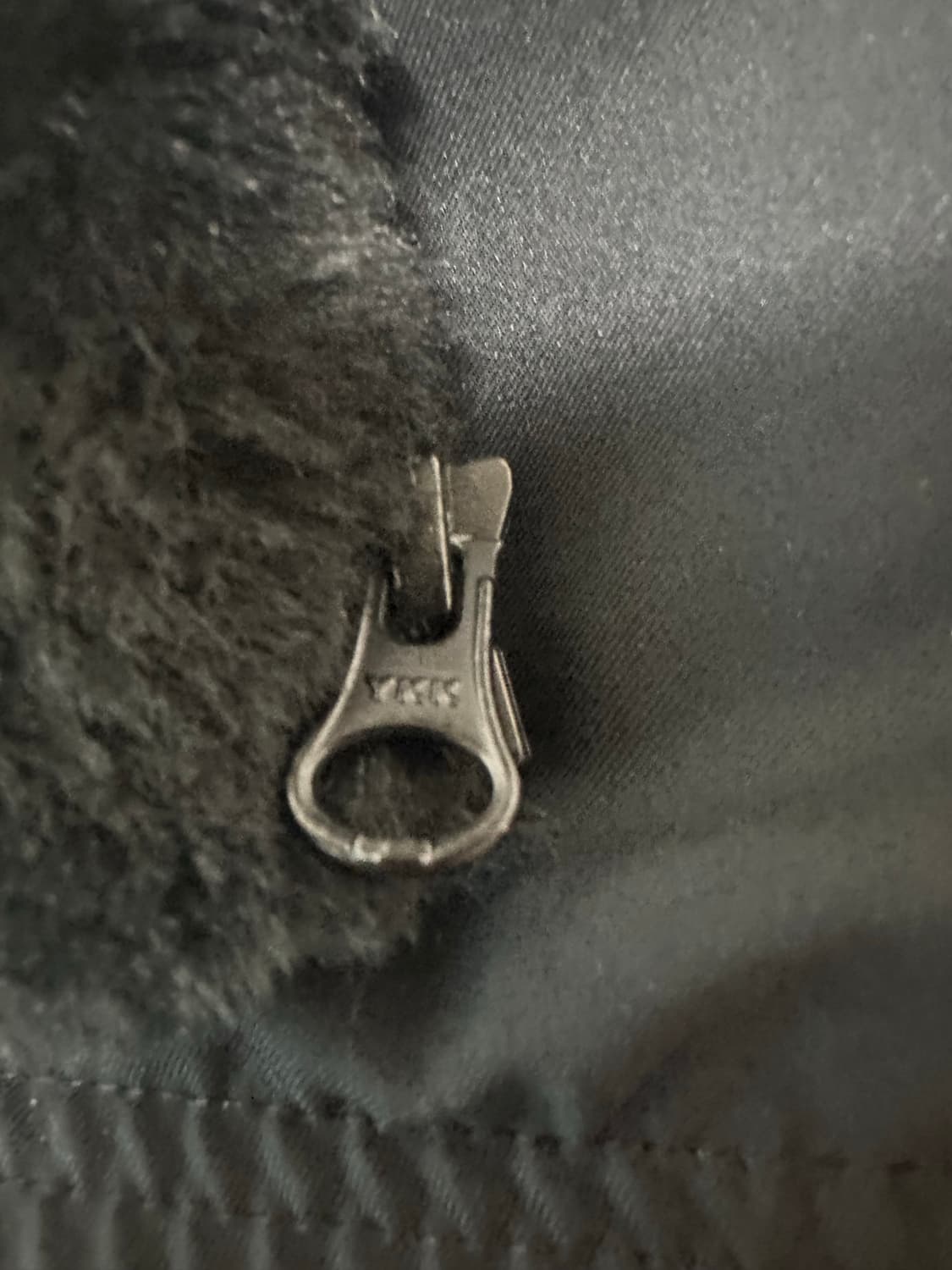 나이키 플리스 / 퍼 자켓 상품이미지5