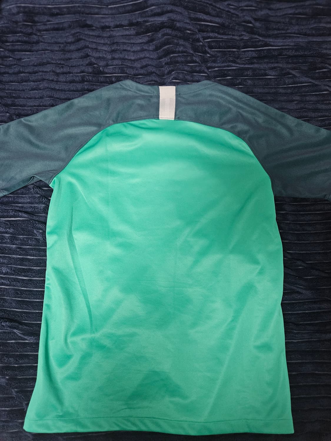 18-19 토트넘 써드 노마킹 상품이미지3