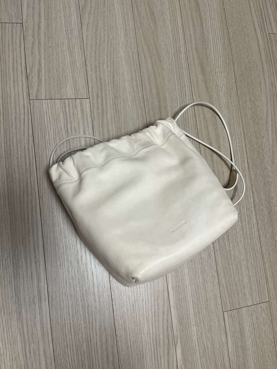 질샌더 만두백 아이보리 상품이미지6