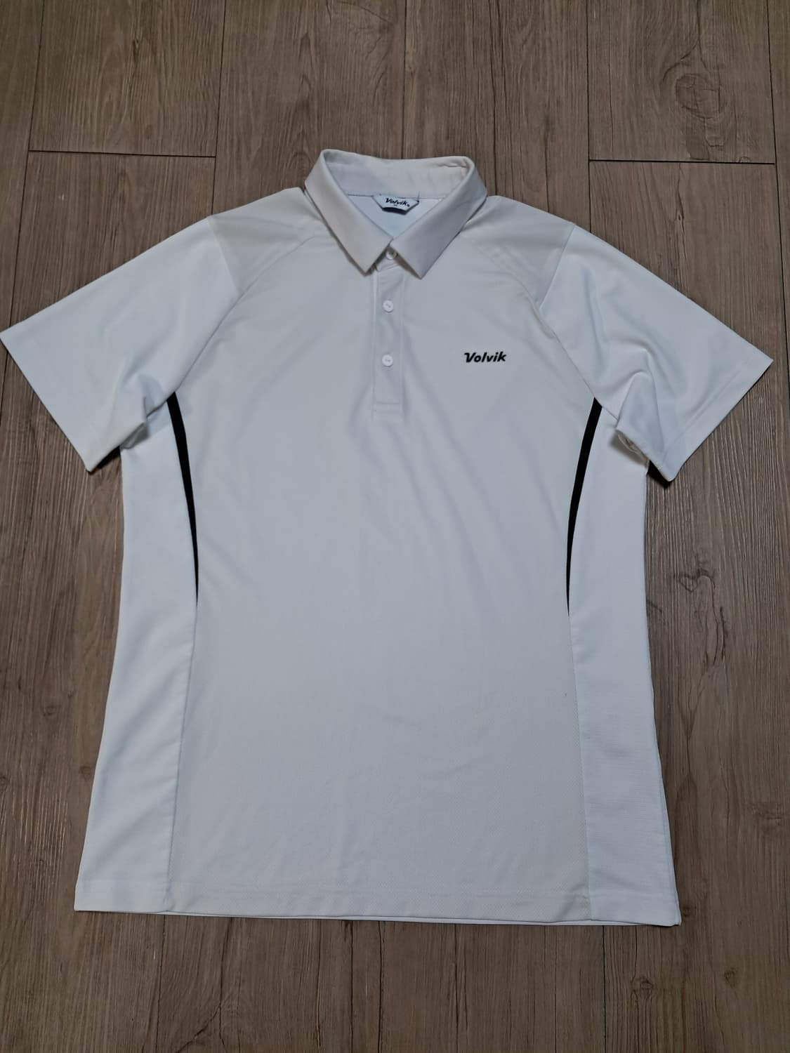 볼빅 골프 반팔티 남성105 상품이미지3