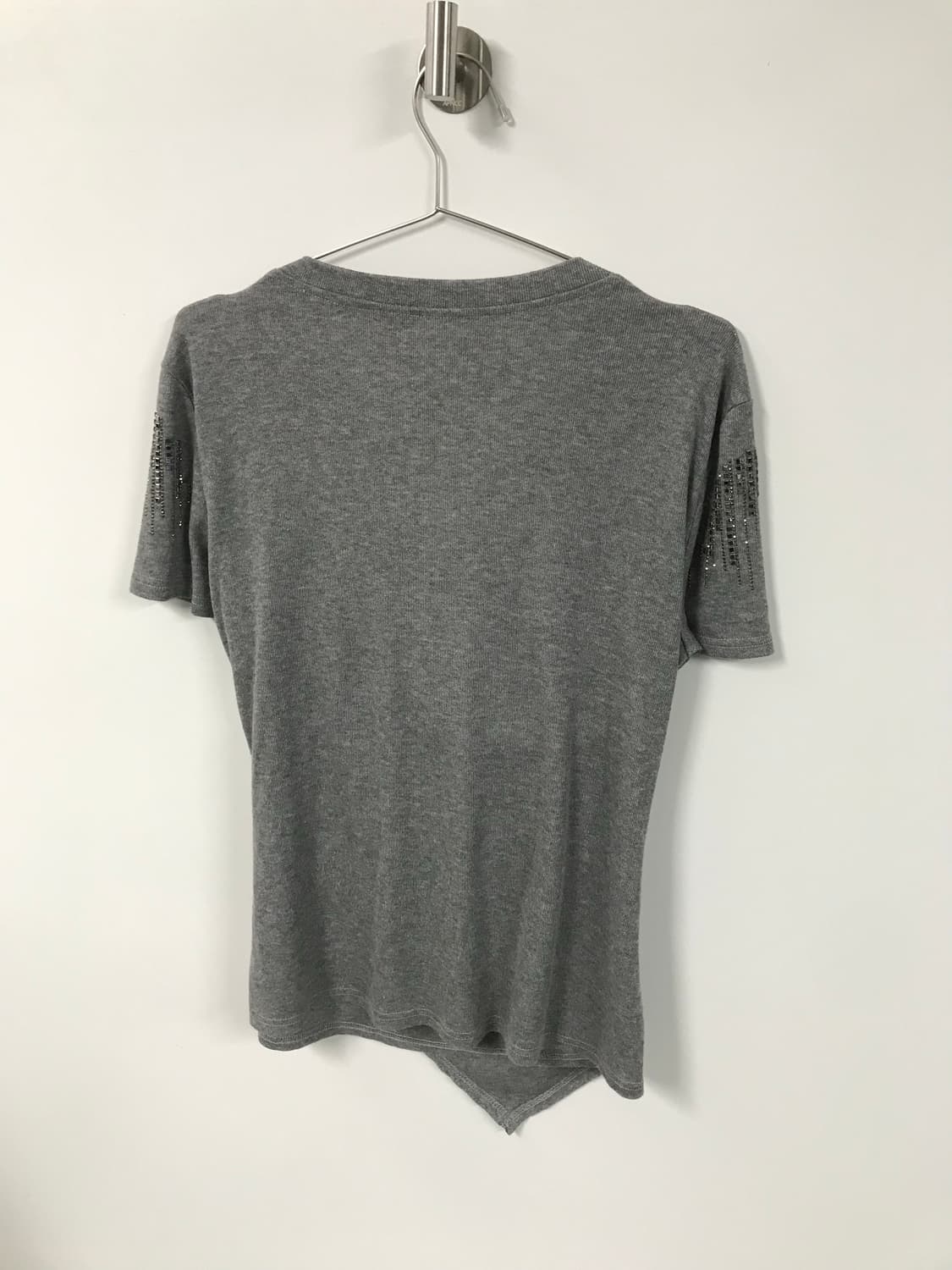 빈티지 드레이프 티셔츠 상품이미지7