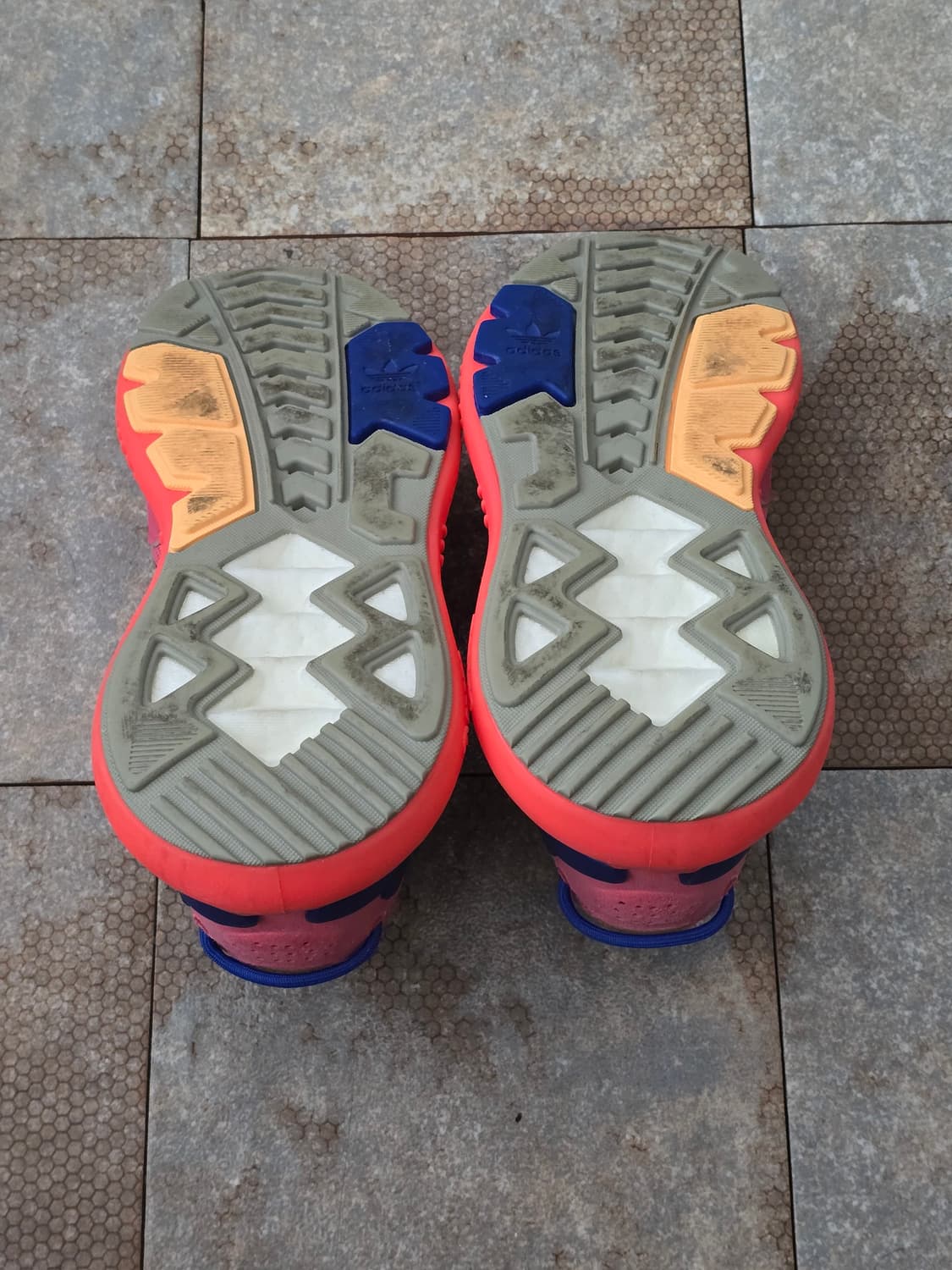 (225)아디다스 zx 5k 부스트  상품이미지8