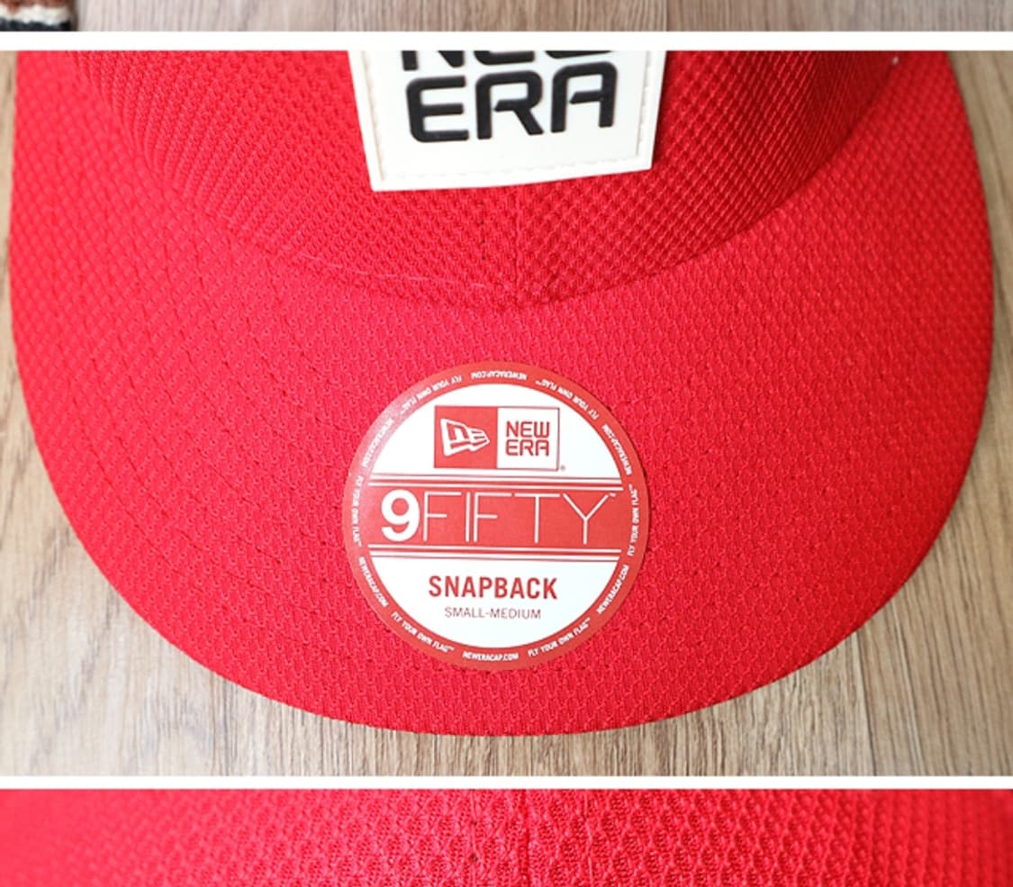 
뉴에라 new era 볼캡

굿 컨디션 상품이미지2
