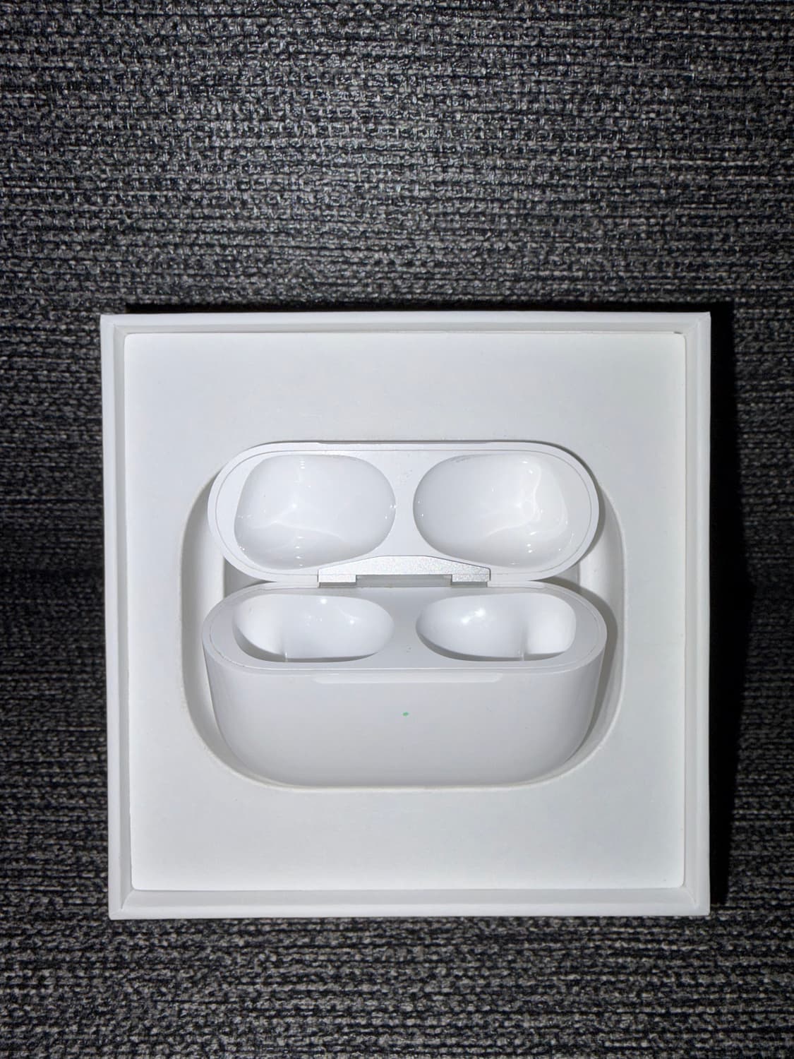 애플 에어팟 프로 2세대 본체 C타입 상품이미지2