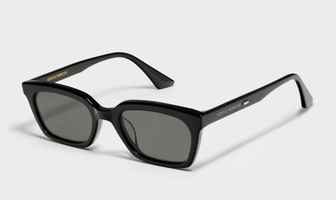 젠틀몬스터 디디온 선글라스 상품이미지2