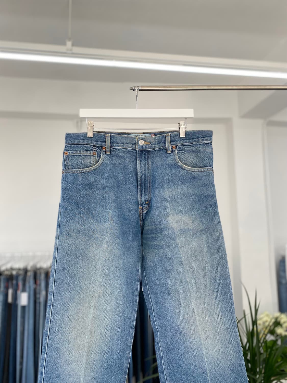 Levis517 Boots Cut 00s 35사이즈 a4985 상품이미지2