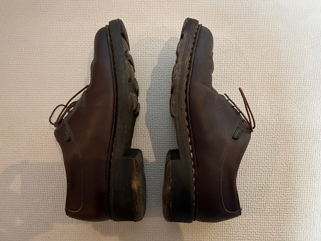 무료배송 - Made in France 파라부트 아비뇽(카페) 270 상품이미지9