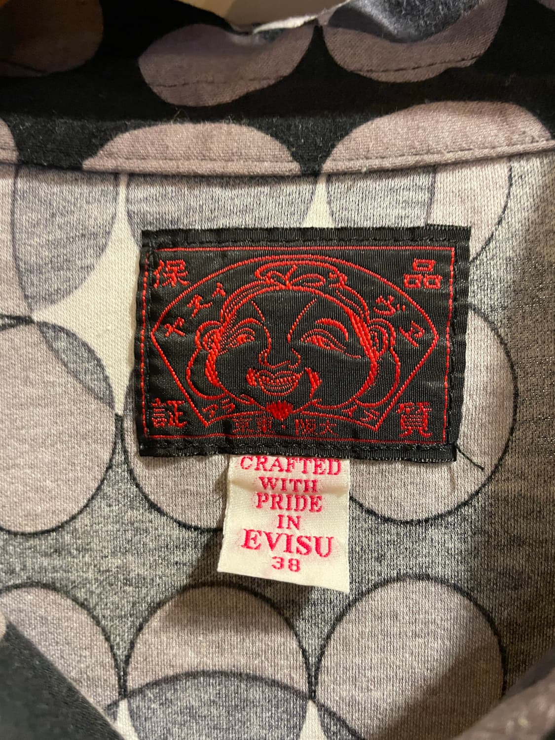 Evisu pkt 상품이미지4