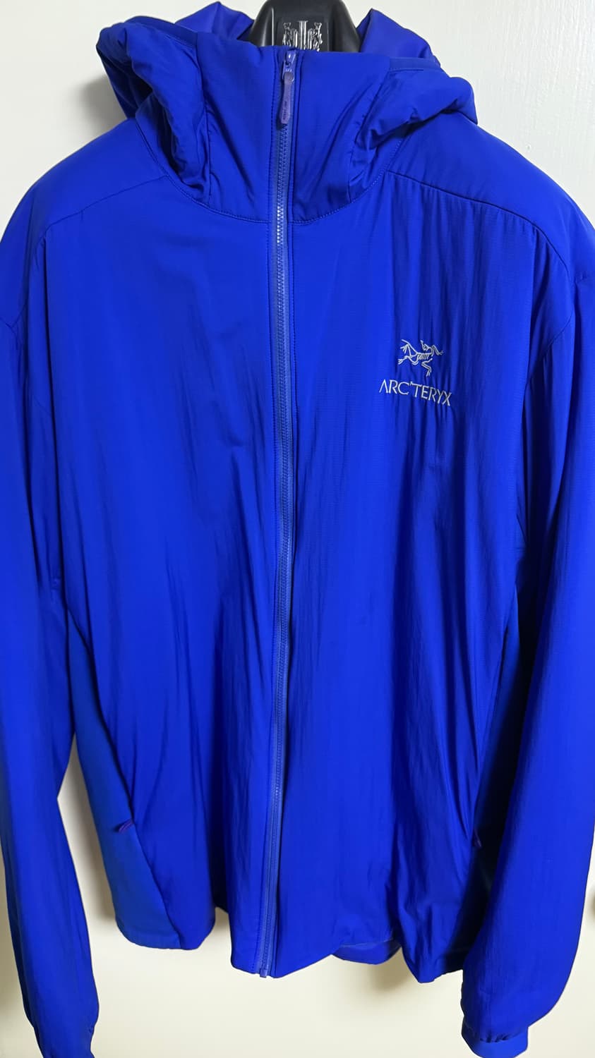 아크테릭스 아톰 xl 팝니다.  상품이미지1