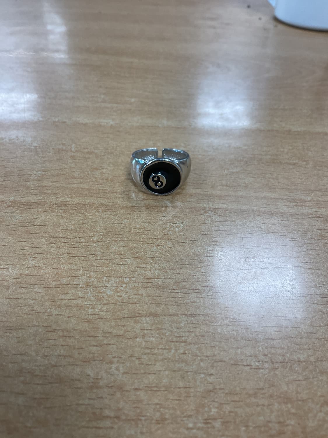 8볼 반지 상품이미지1