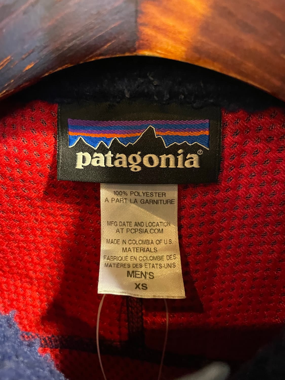 Patagonia 상품이미지3