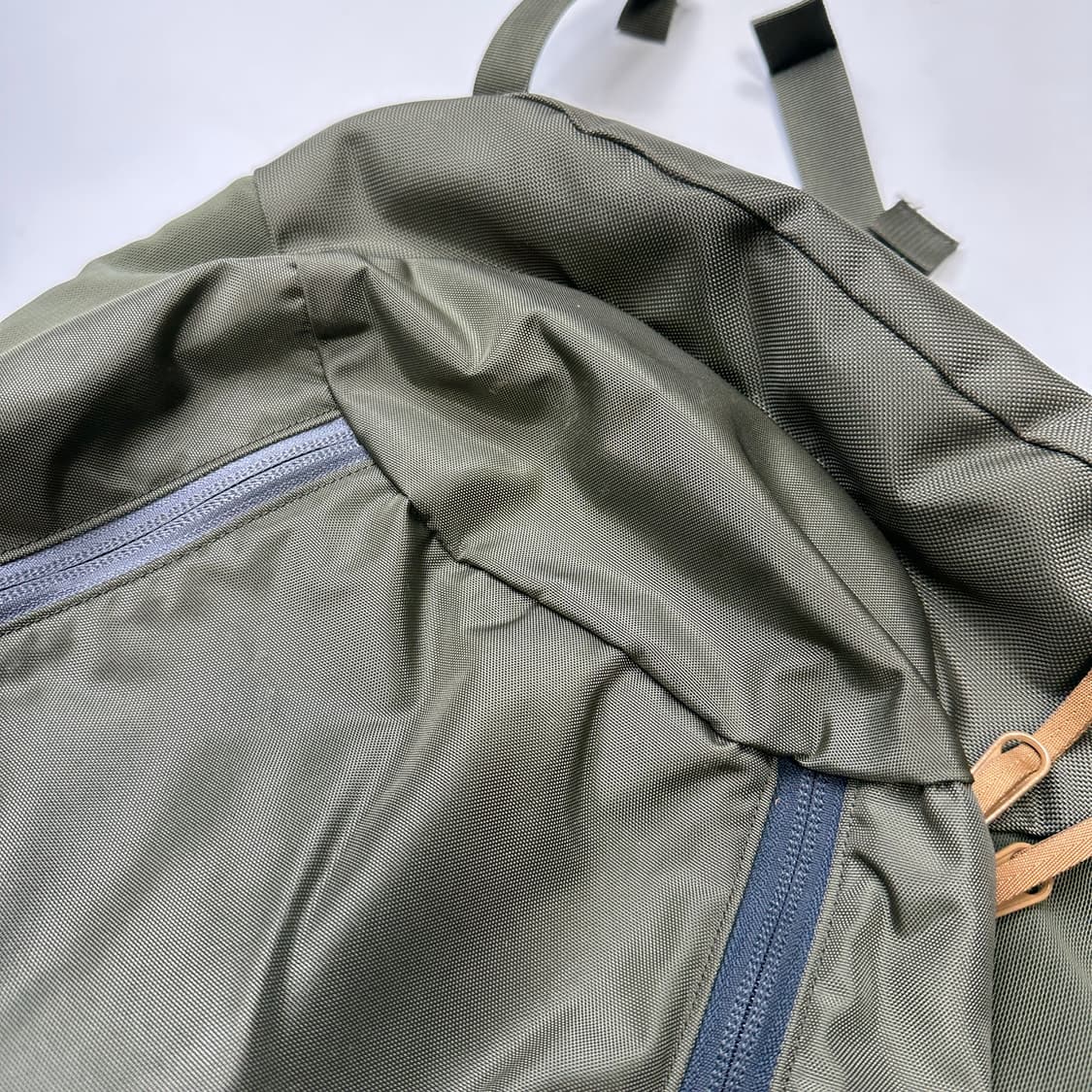 ARC'TERYX x BEAMS 아크테릭스 x 빔즈 맨티스 26 백팩 상품이미지4