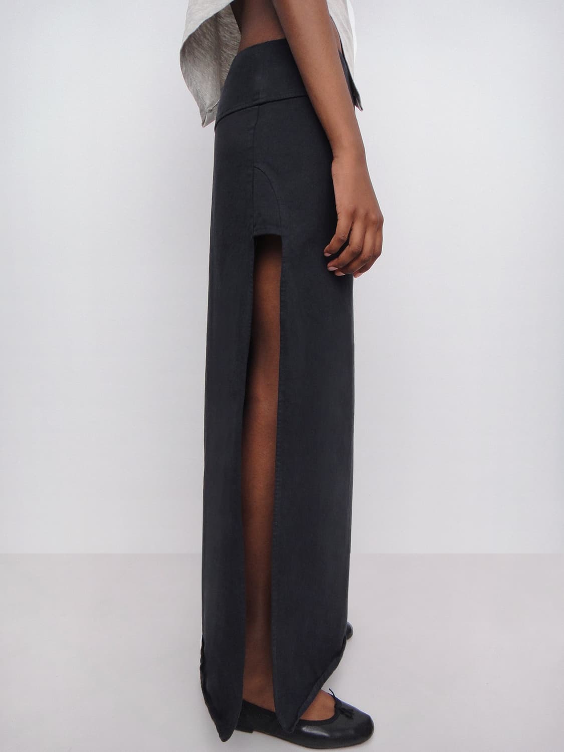 Gimaguas lady long skirt 상품이미지8