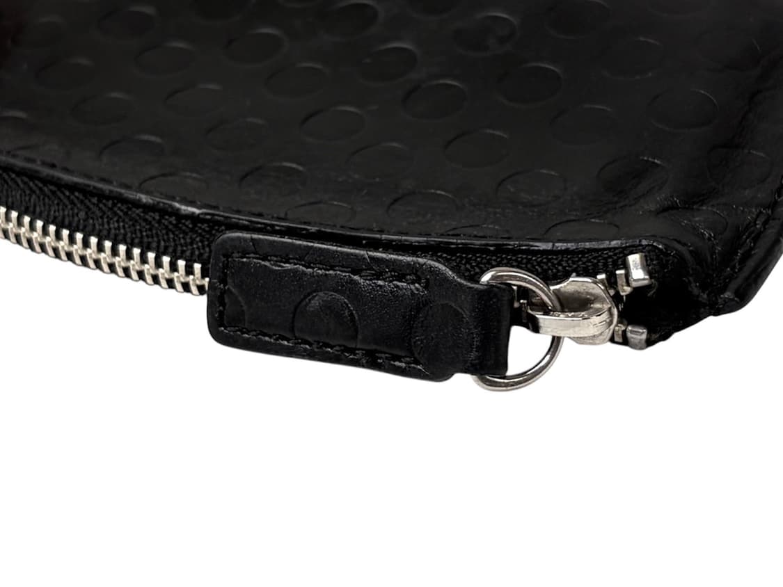 polka dot mini pouch 상품이미지5