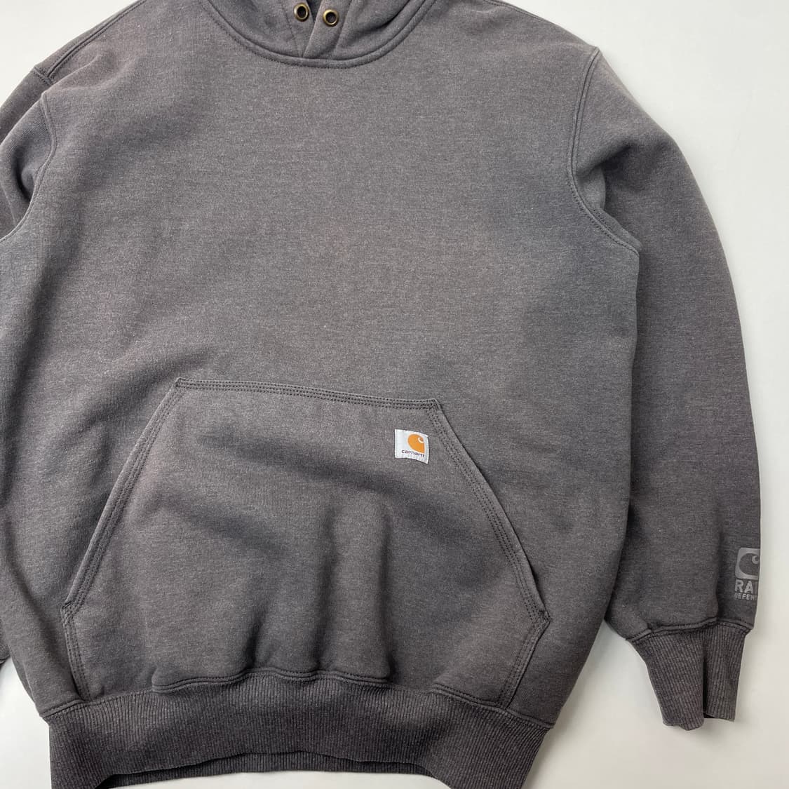칼하트 기모 후드 티 상품이미지5