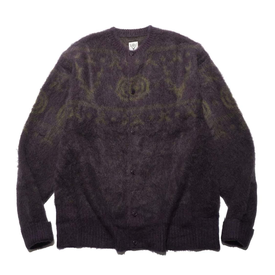 south2 west8 남이서팔 가디건 L 상품이미지1