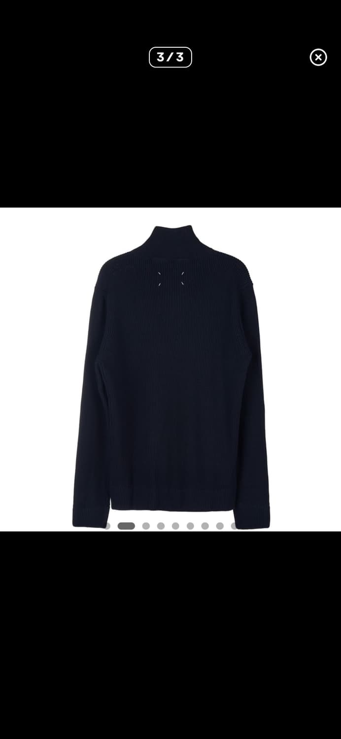 마르지엘라 니트 상품이미지2