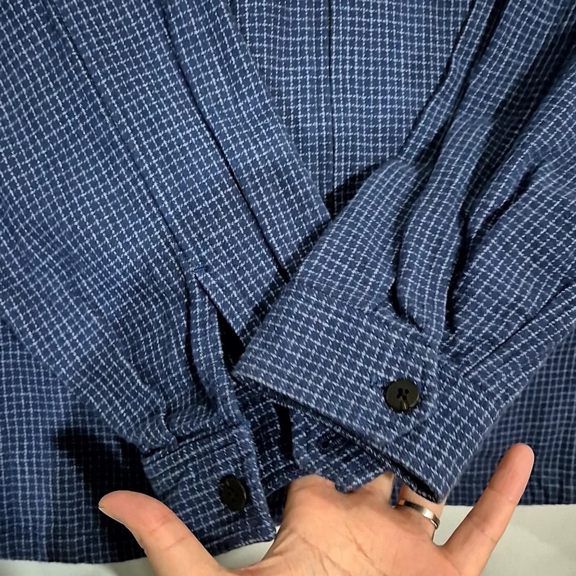 스티브알란 싱글 자켓 상품이미지3