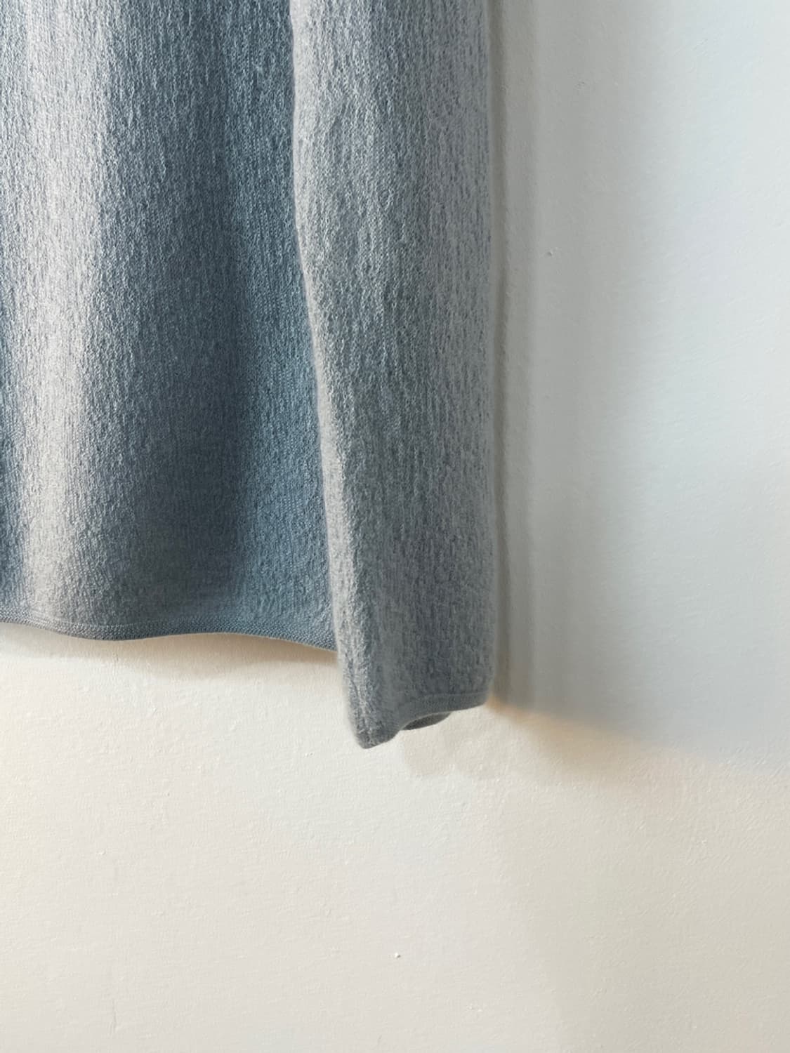 더캐시미어 캐시미어 니트  상품이미지5