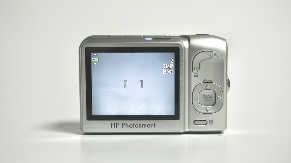 뽀용 작례 ㅇ 박스셑 포토스마트 hp 디카 디지털카메라 코닥 느낌 상품이미지5