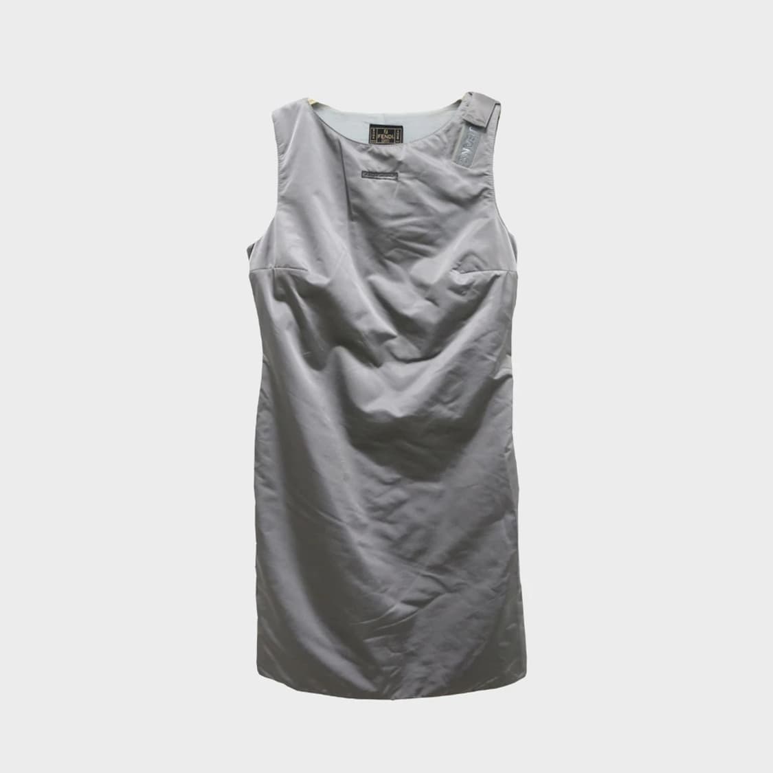 펜디 Y2K 오네갸루 원피스 60139 상품이미지1