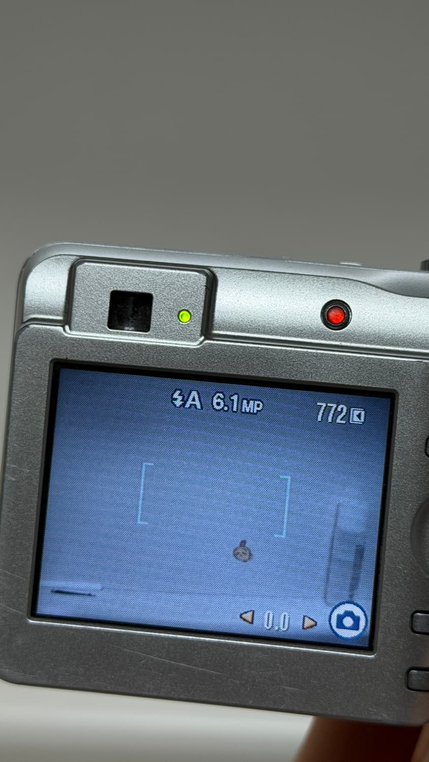 작례0) 코닥 이지쉐어 c643 상품이미지6