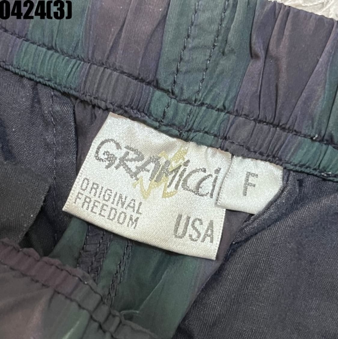 그라미치 반바지 상품이미지2