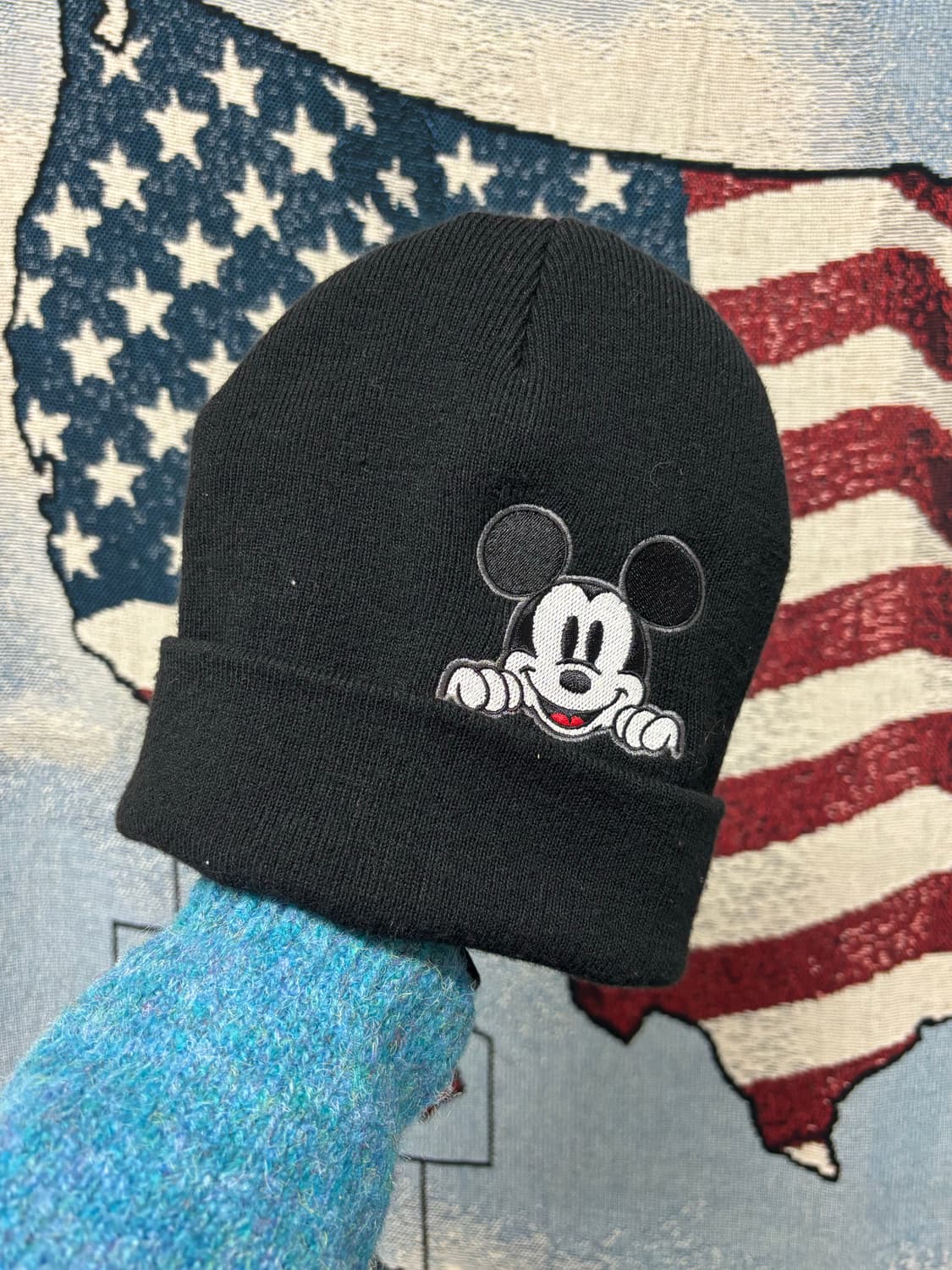 미키마우스 오리지널 비니 상품이미지3