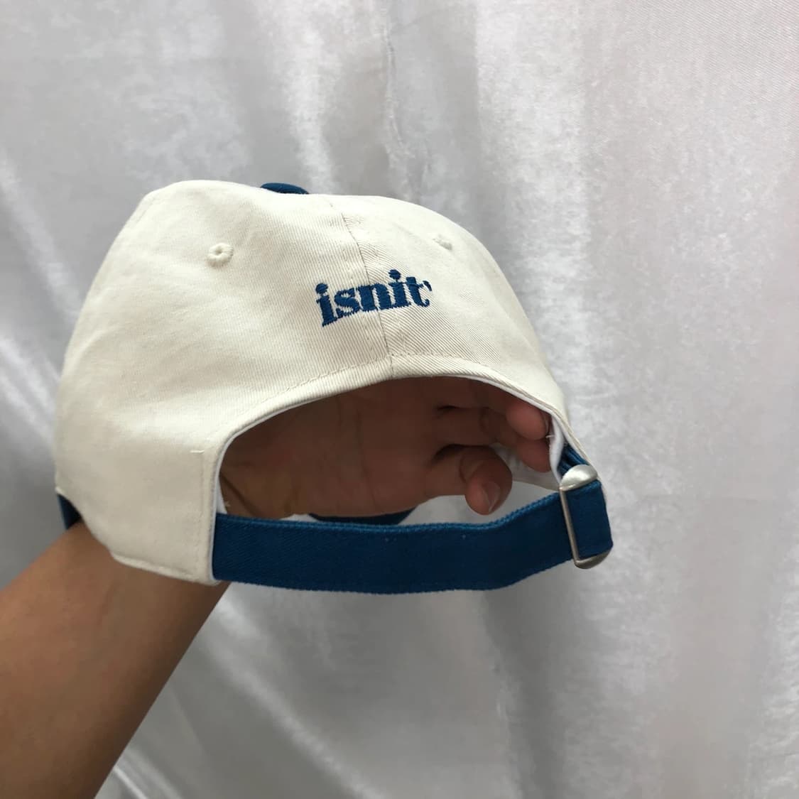 이즈닛 모자  상품이미지6