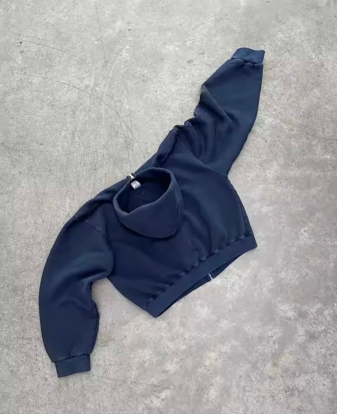 빈티지 후드 상품이미지2