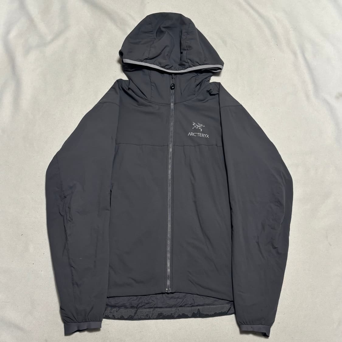 S 아크테릭스 아톰 LT 점퍼 상품이미지2