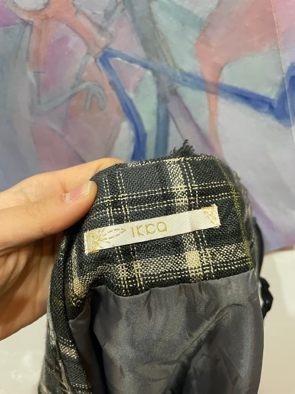 ikka Skirt  상품이미지6