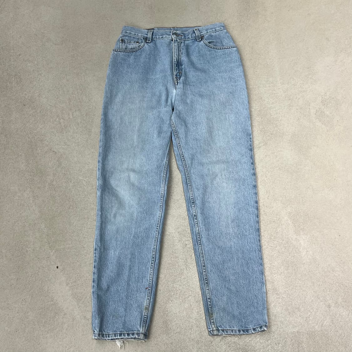 리바이스 550 데님팬츠 s10089 상품이미지1