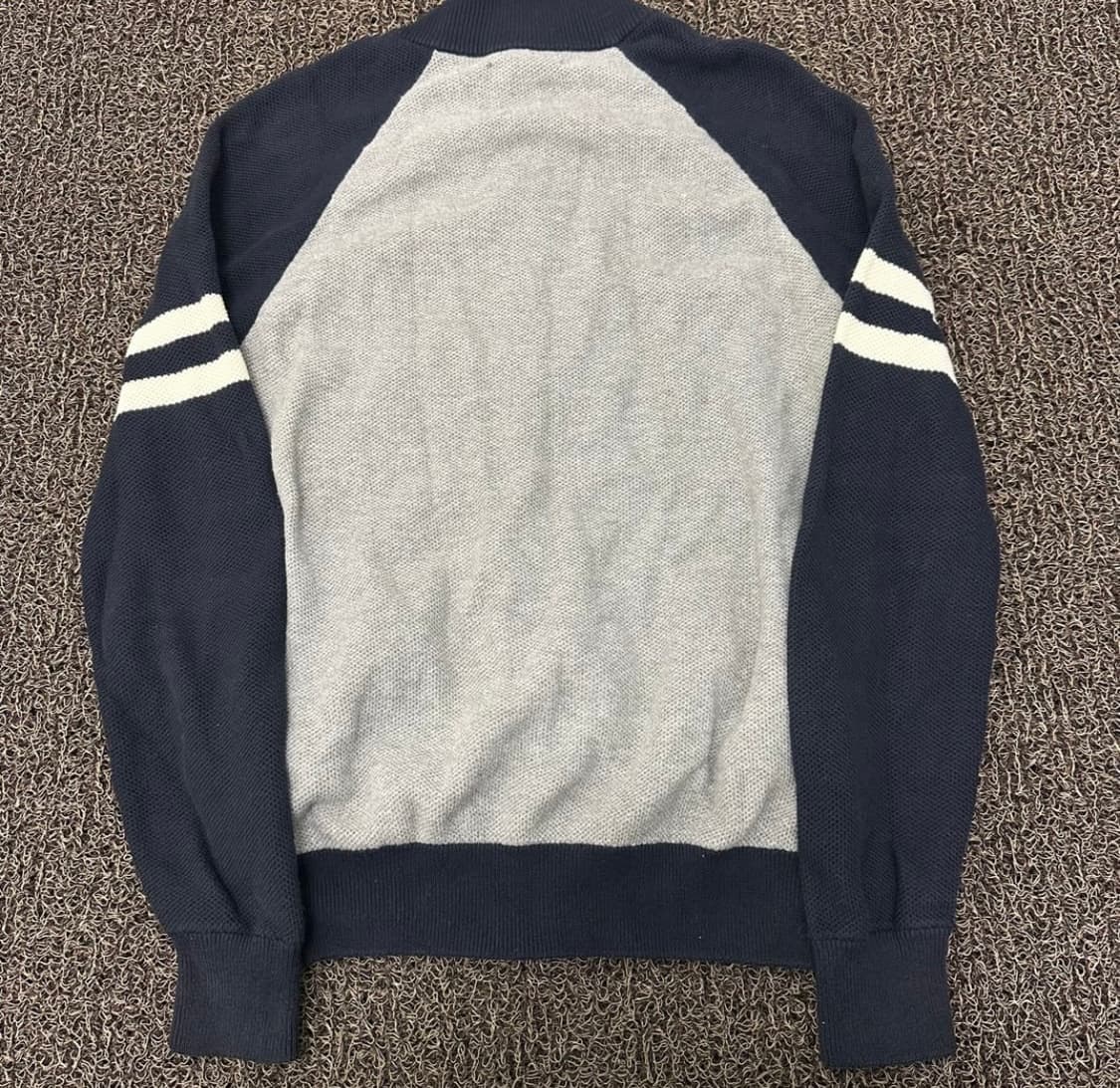 폴로 랄프로렌 빅포니 여성 니트집업 상품이미지2