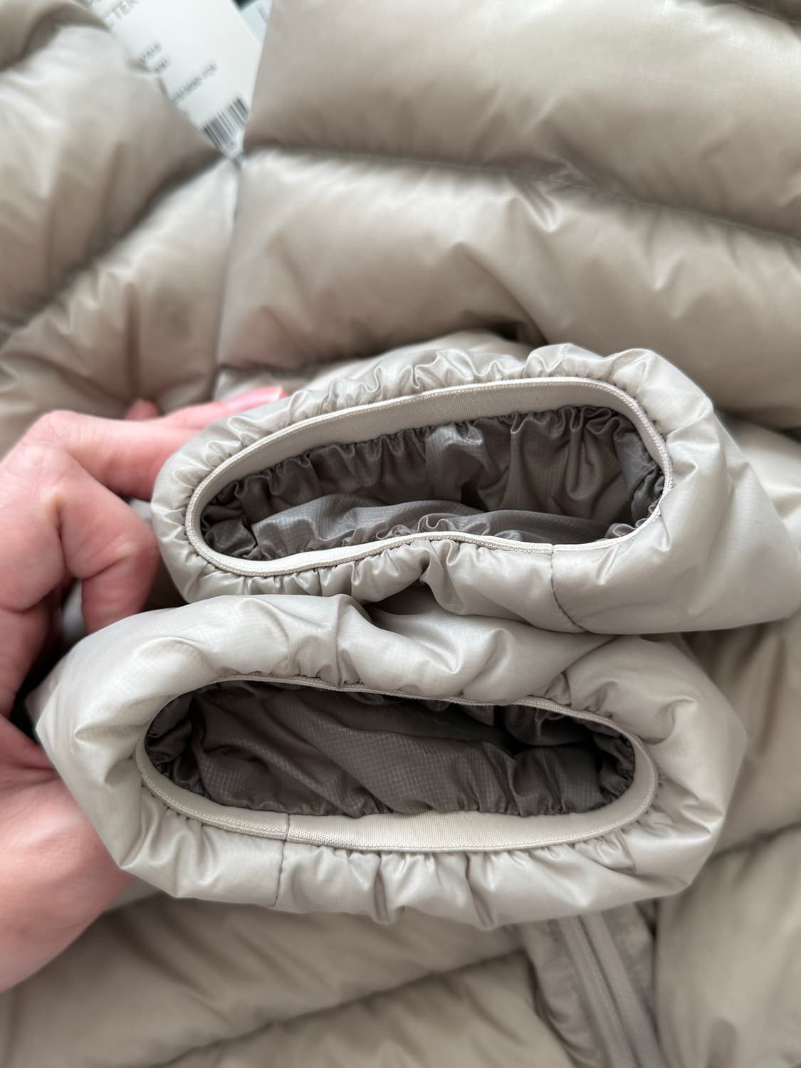 아크테릭스 세륨 룬 XL 상품이미지3