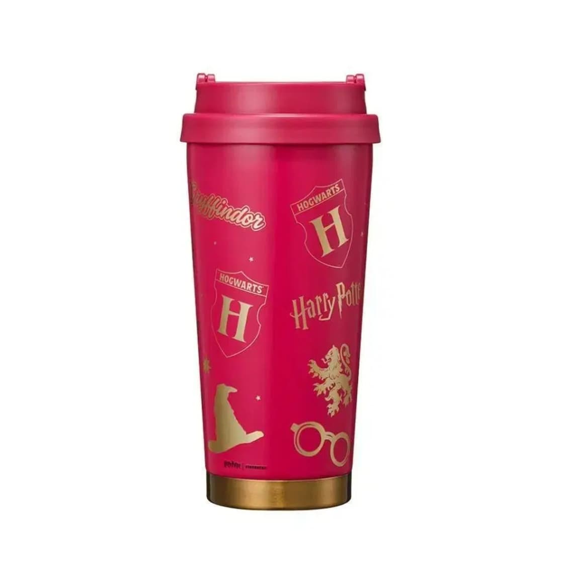 스타벅스 해리포터 md 그리핀도르 텀블러 새상품 상품이미지4