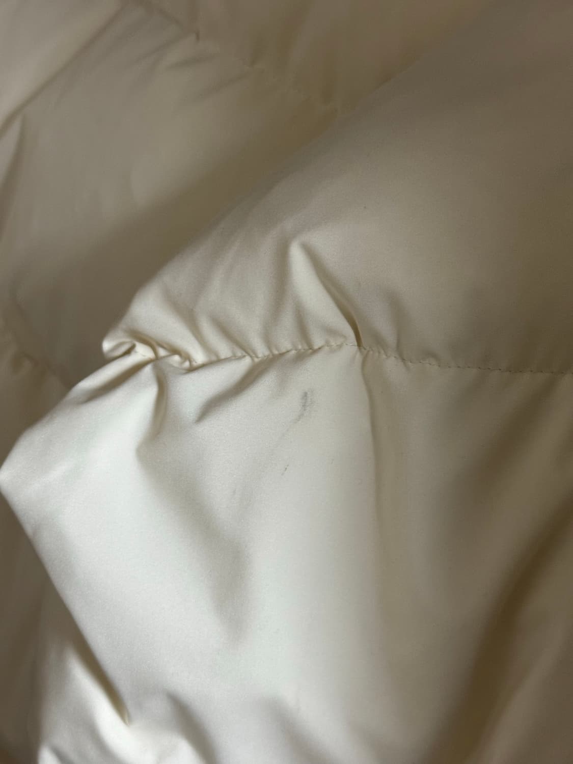 인사일런스 에센셜 다운 자켓 상품이미지6