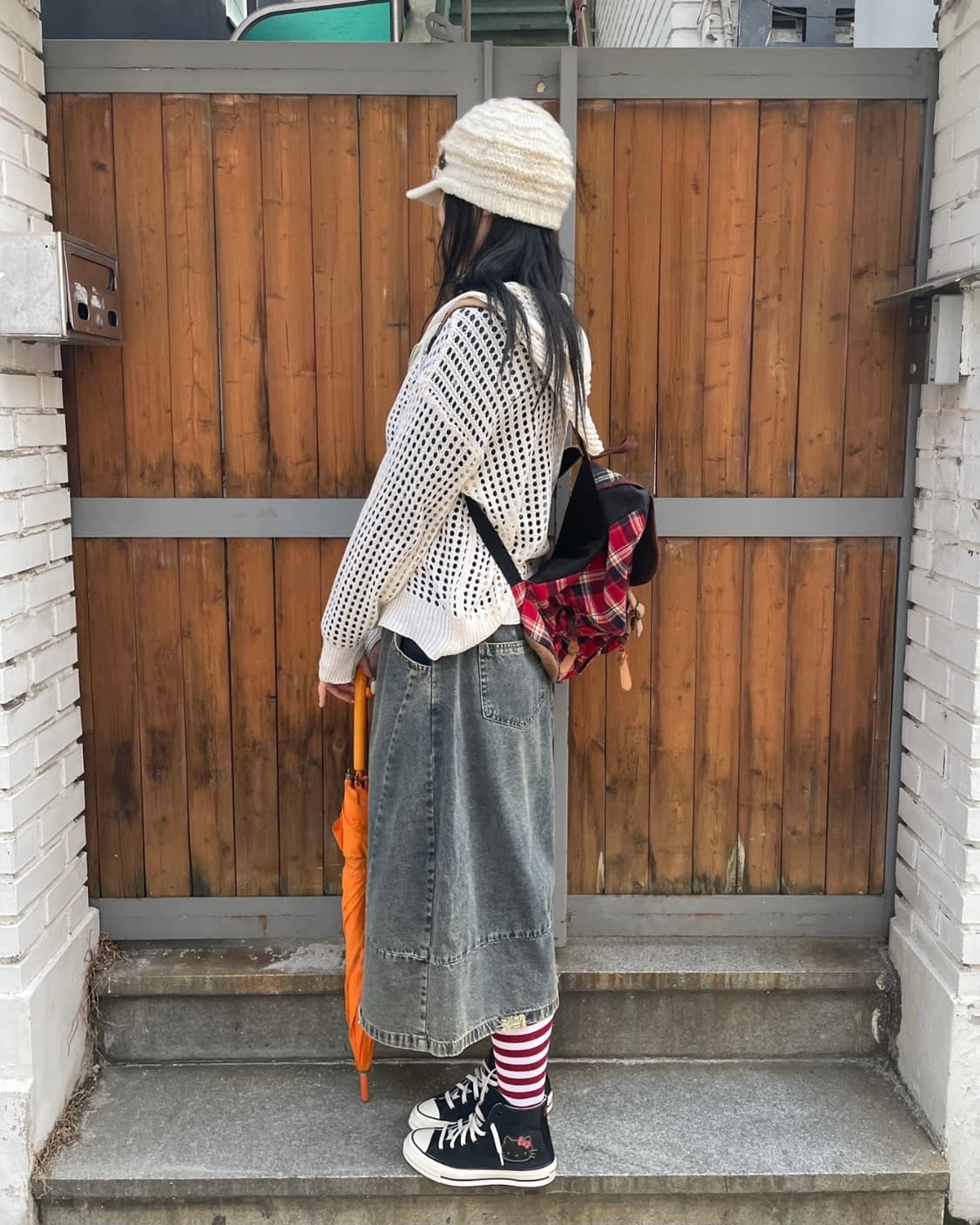 렛츠카운트하우매니스타즈데얼알!비내린뒤우비소녀.ˢᴱᵀ🏠 상품이미지4