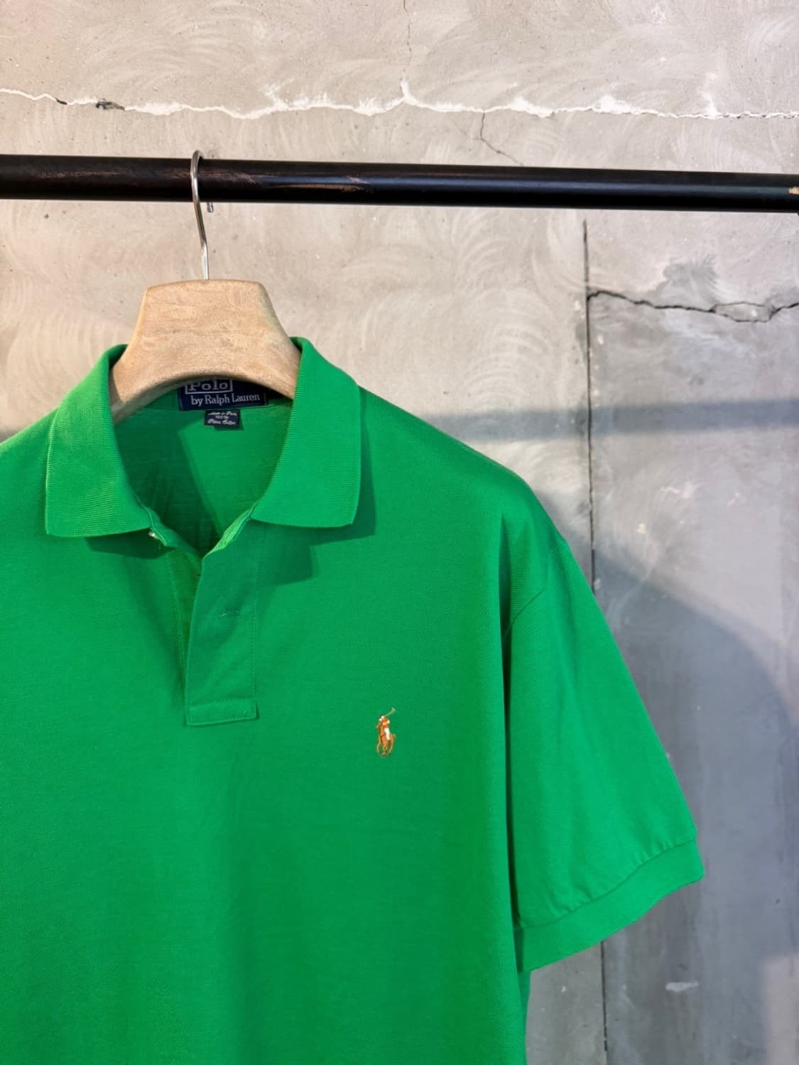 폴로 랄프로렌 pk 셔츠 100 상품이미지4