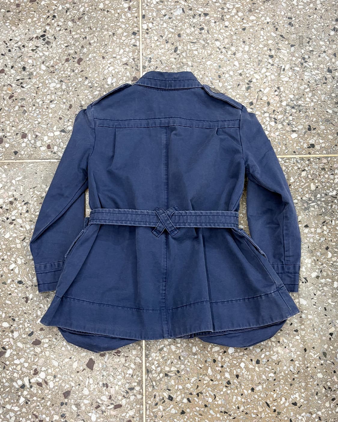 마크 제이콥스 벌룬 유틸리티 자켓 상품이미지2