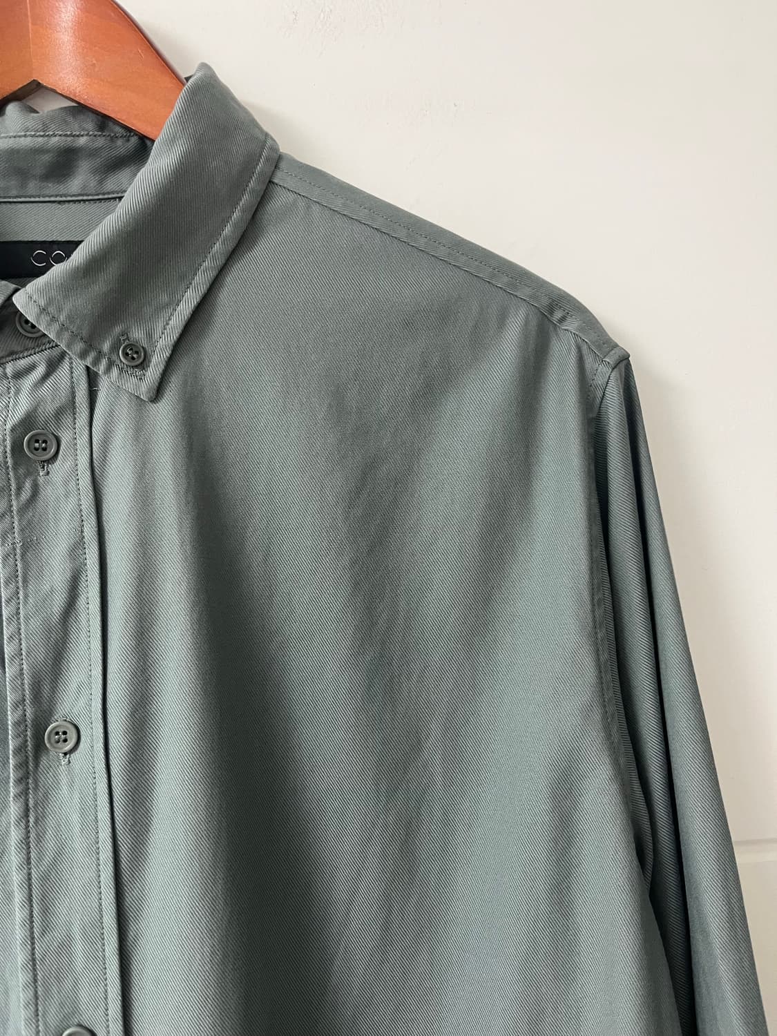 코스 셔츠 상품이미지3