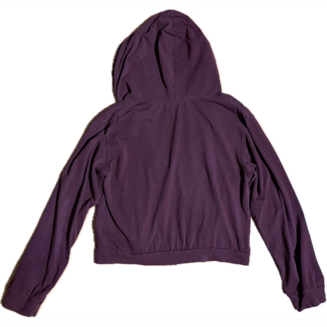 Mudule hoodie zip up 상품이미지6