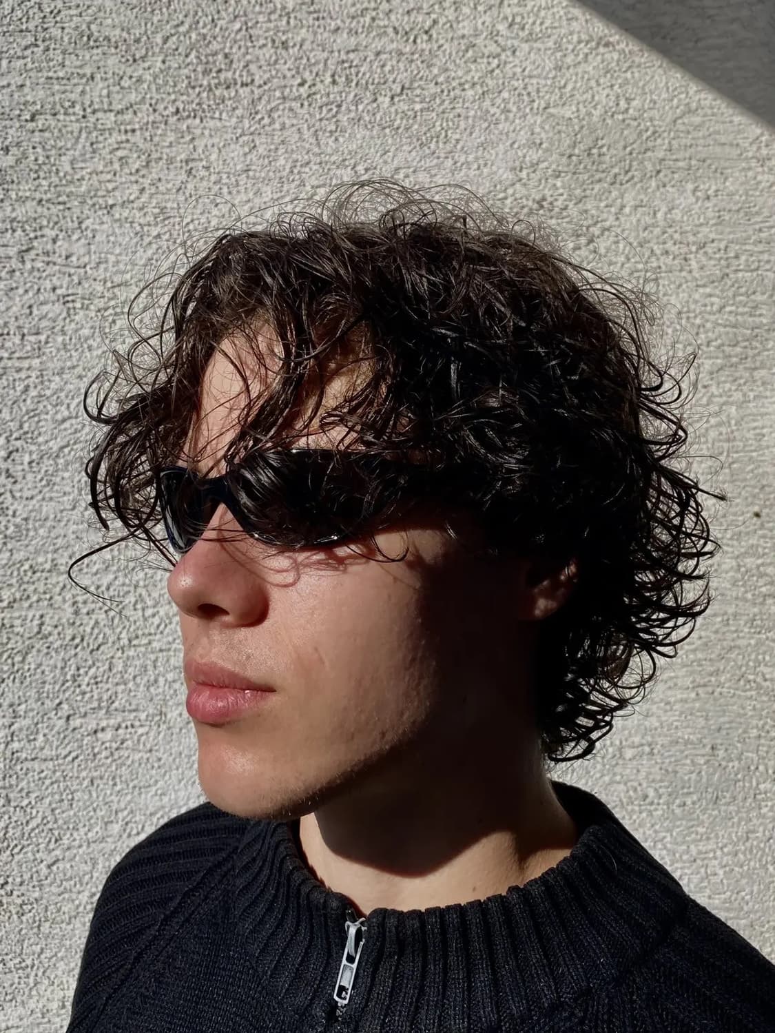 00s 빈티지 나이키 FURI 선글라스 상품이미지8