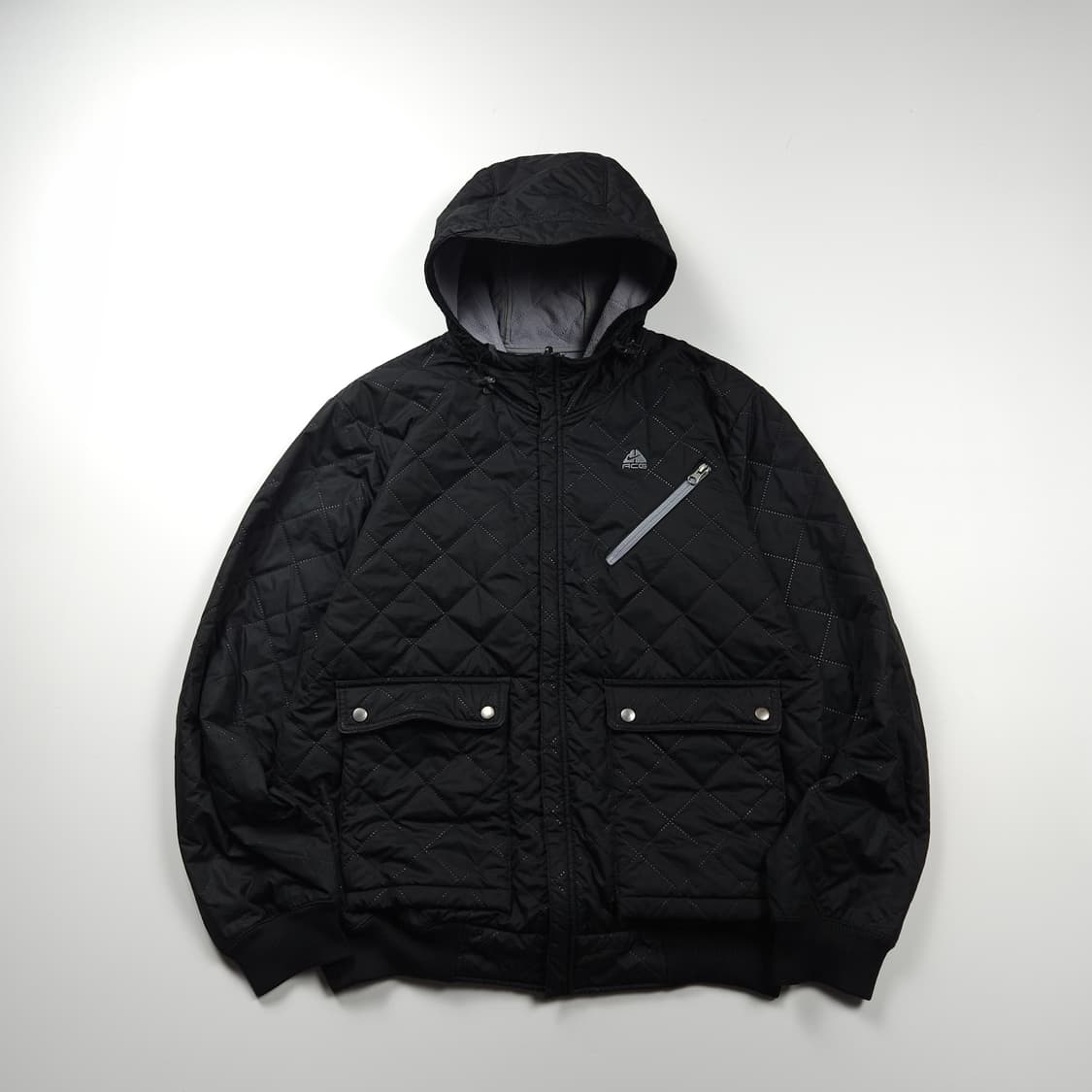 나이키 acg 유틸리티 퀼티드 마운틴 자켓 상품이미지1