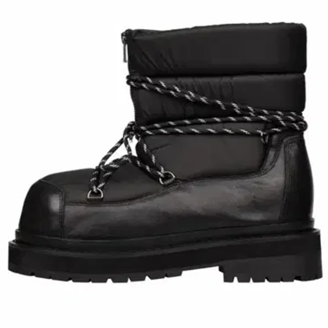 쏘유레슈어 벌키 280사이즈 새상품 상품이미지1