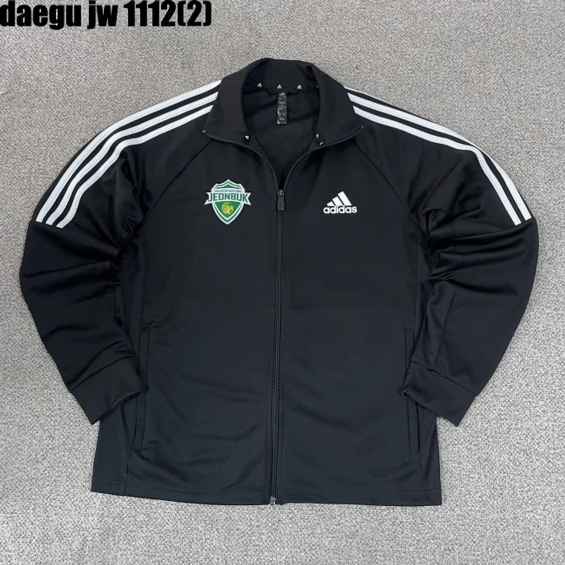 아디다스 전북 져지  상품이미지1
